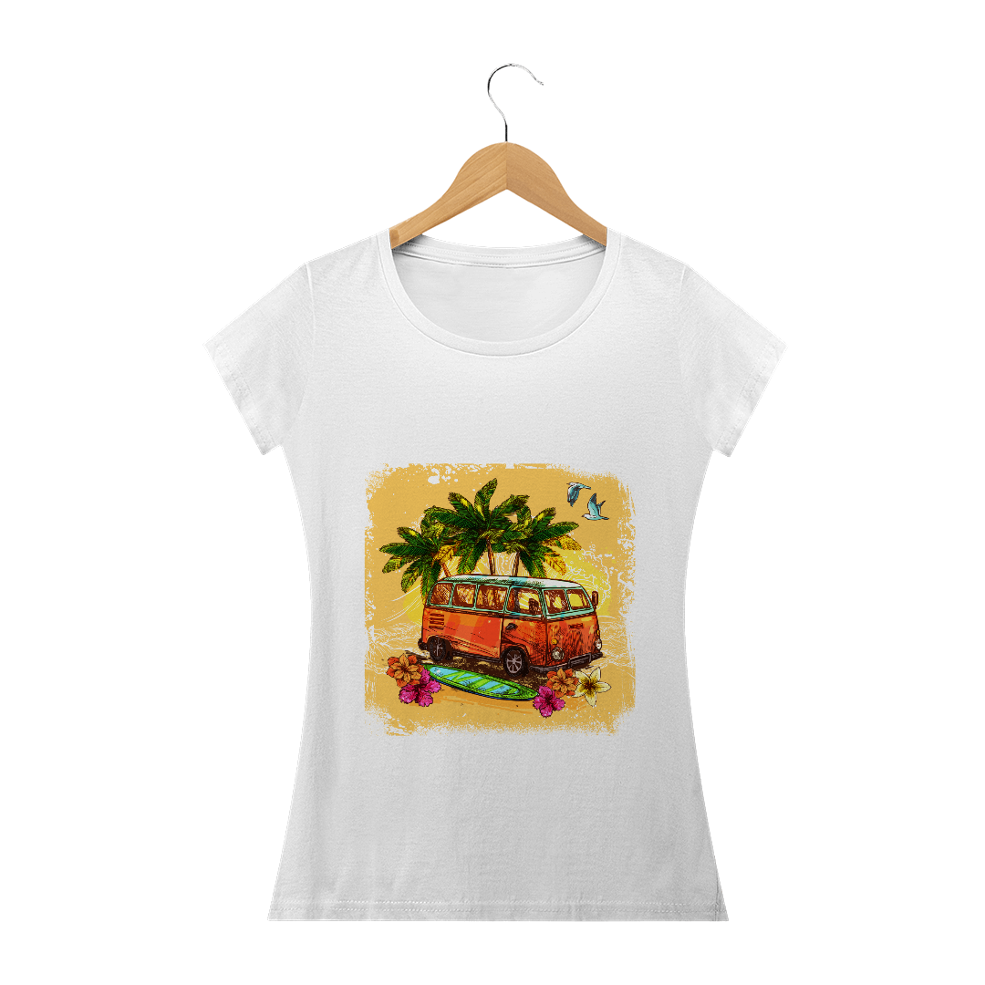 Nome do produto  Babylong Feminino - Insinuant Store - Summer Vacation