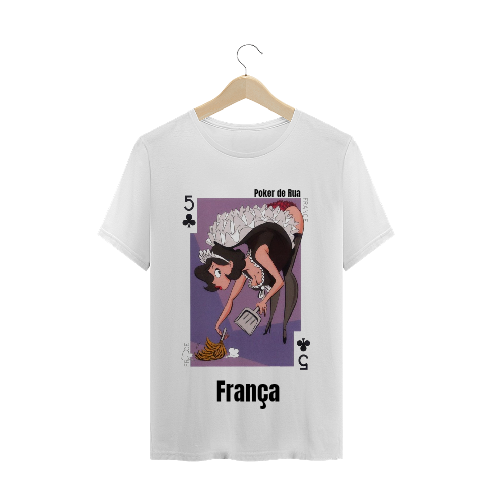 Nome do produto  França (col. paises)