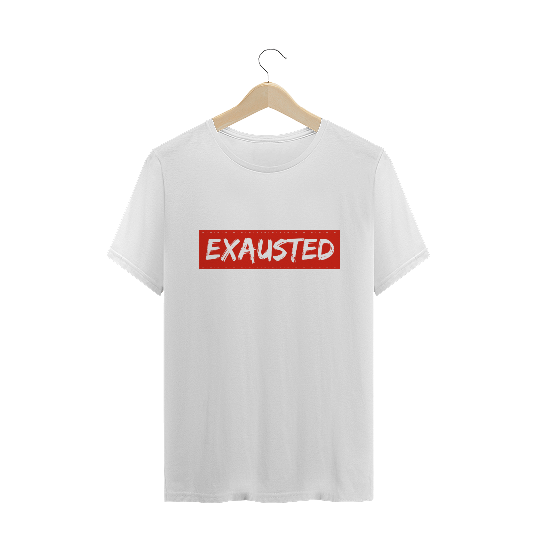 Nome do produto  Camisetas Frases