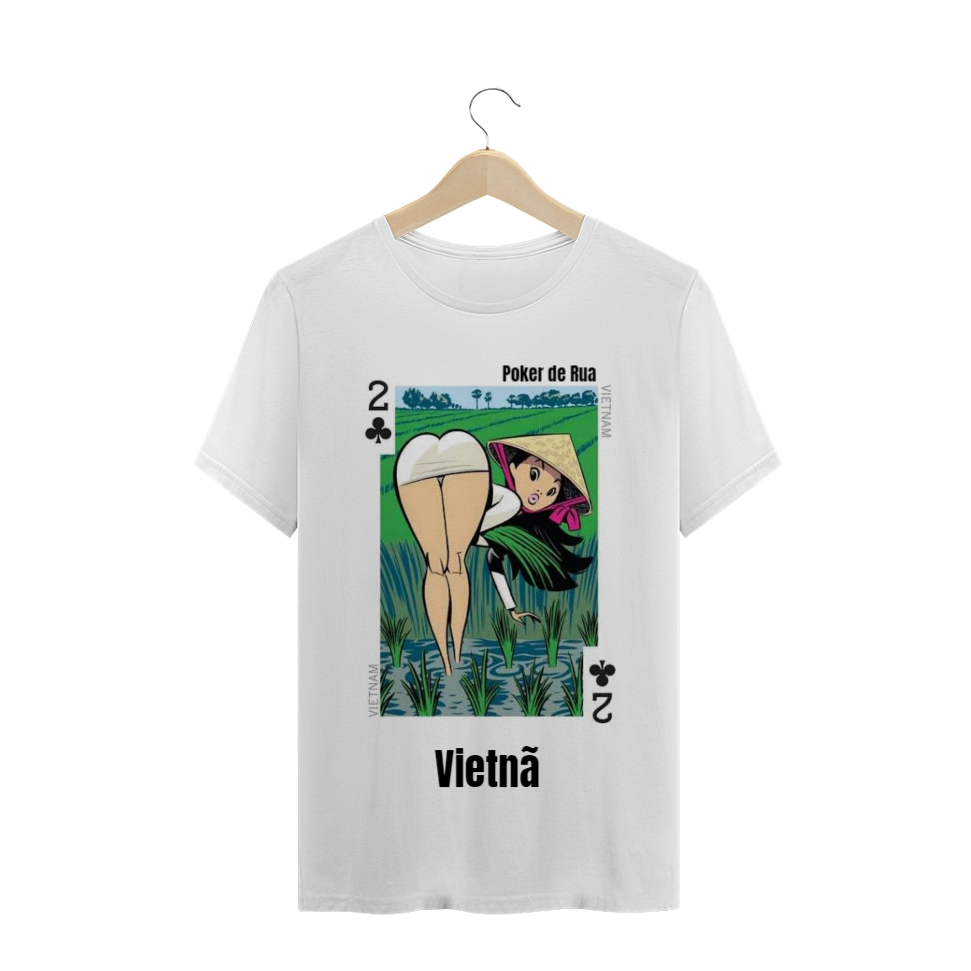 Nome do produto  Vietnã (col. paises)