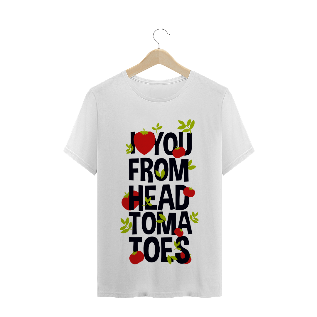 Nome do produto  Camiseta Frases