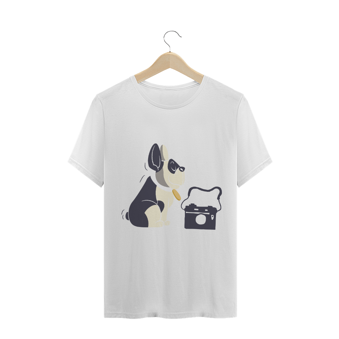 Nome do produto  Camiseta Frases