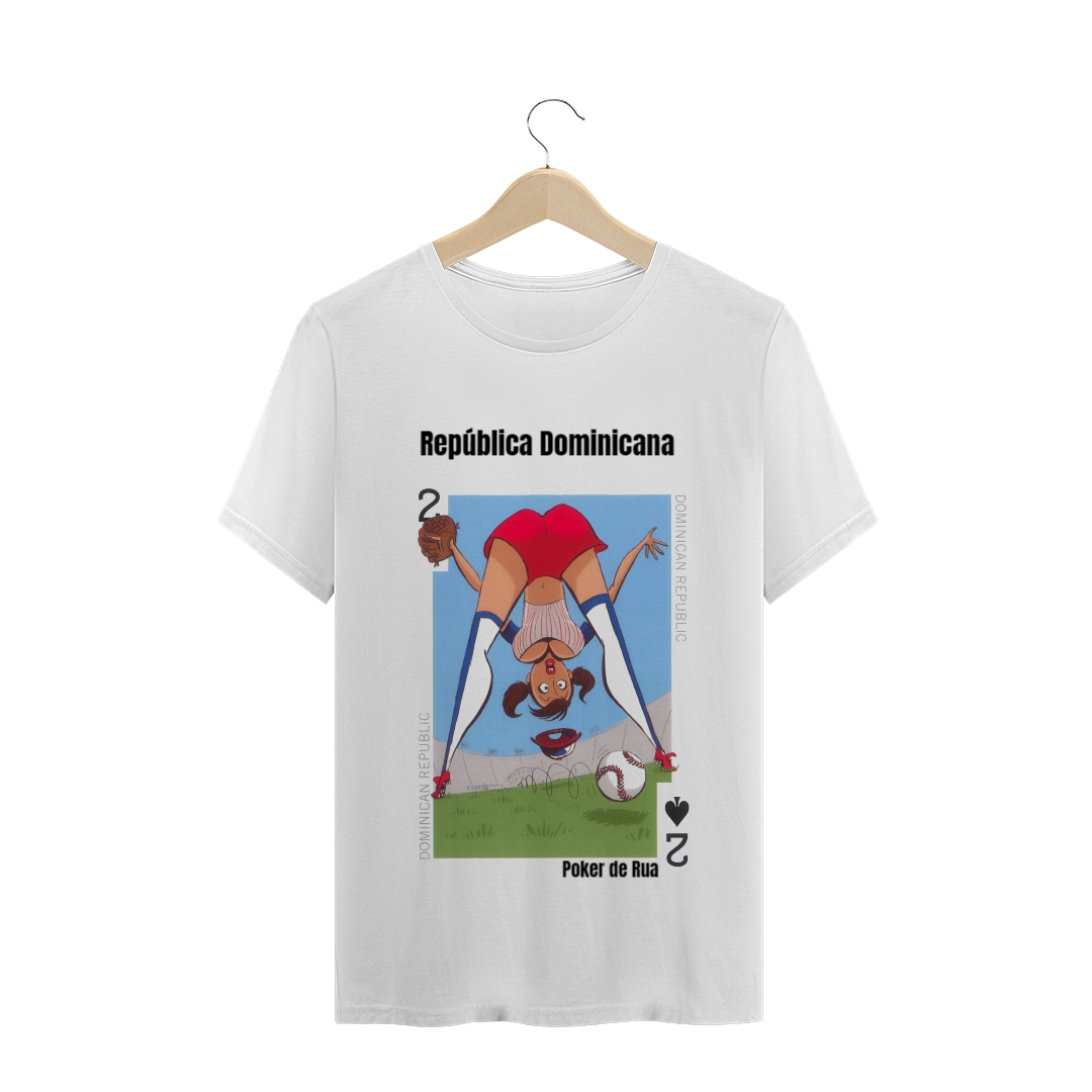 Nome do produto  República Dominicana (col. paises)