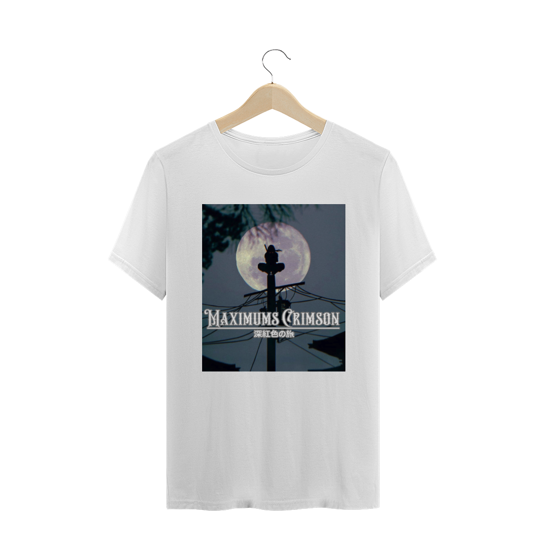 Nome do produto  Itachi Mangekyou (Boy/Black|White)