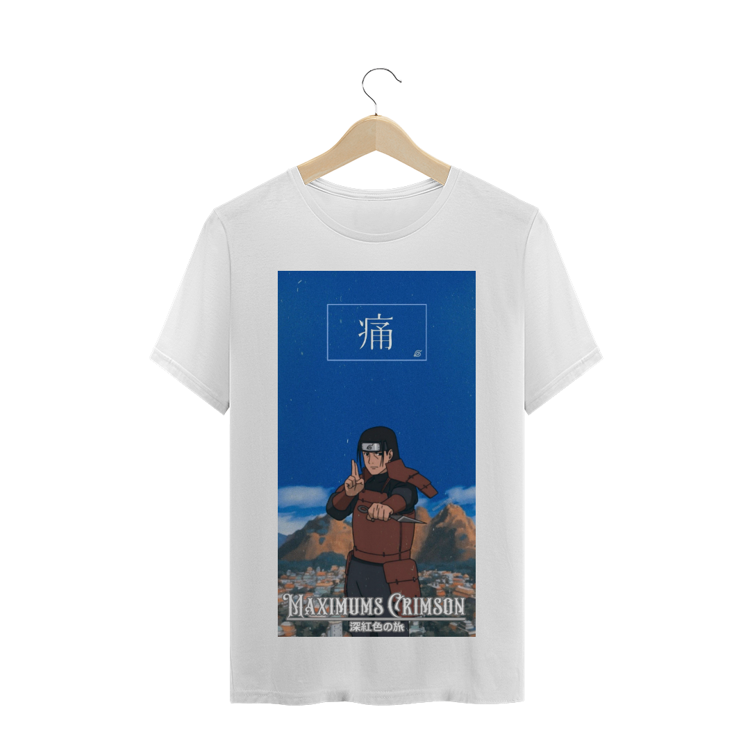 Nome do produto  Hashirama Senju (Boy/Colors)