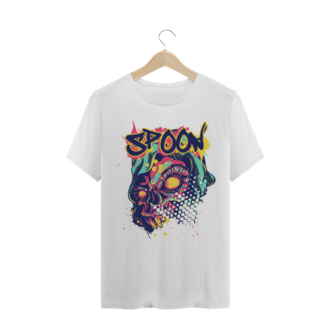 Nome do produto  Camiseta Color