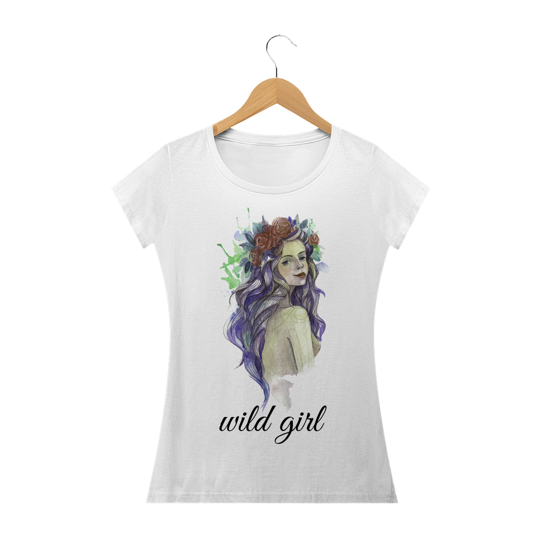 Nome do produto  Insinuant Babylook Prime - Wild Girl