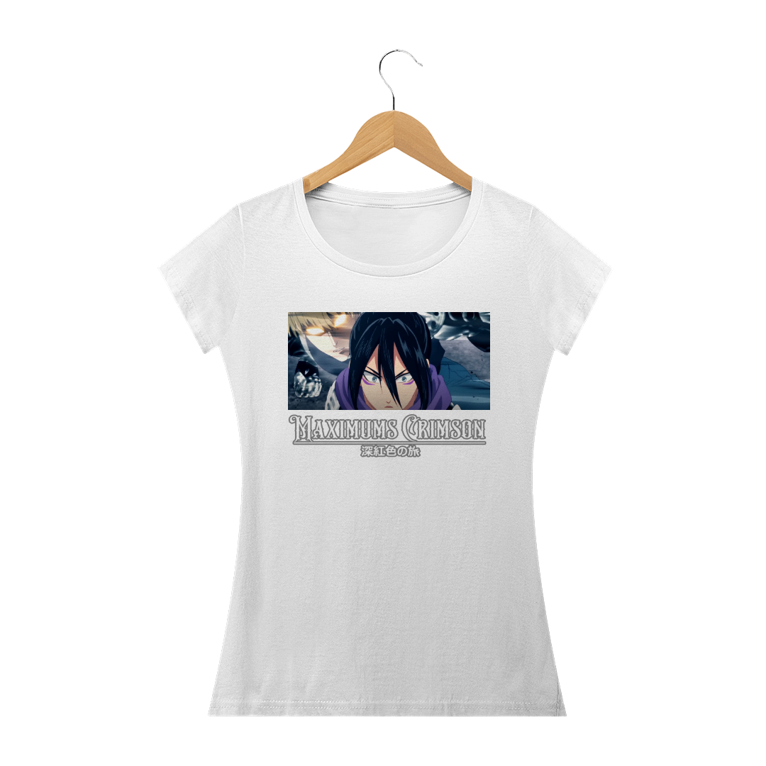 Nome do produto  Genos vs Sonic (Girl/Colors)