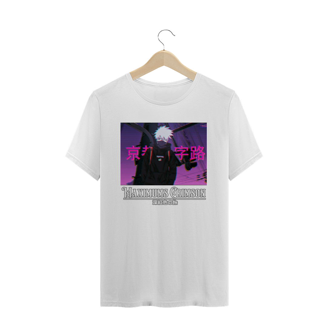 Nome do produto  Kakashi Neo (Boy/Colors)