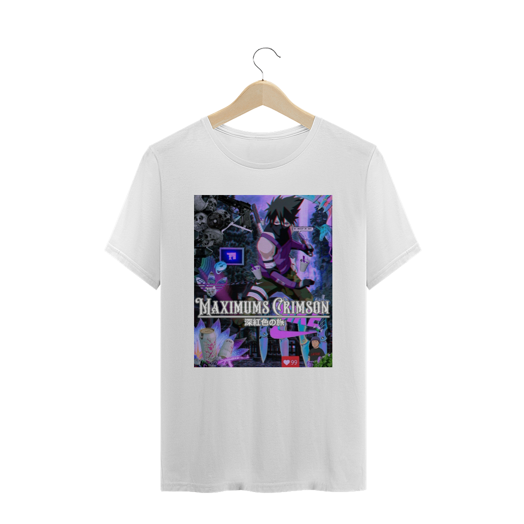 Nome do produto  Ninja Cyber Neo (Boy/Black|White)