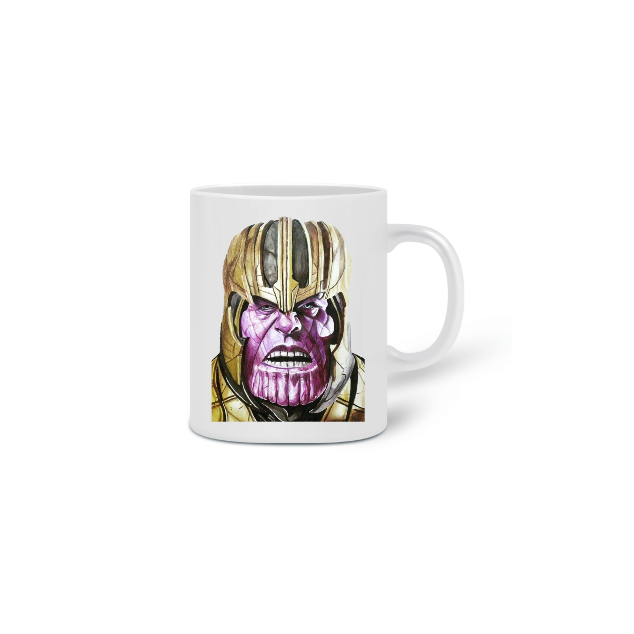 Nome do produto  Caneca do thanos