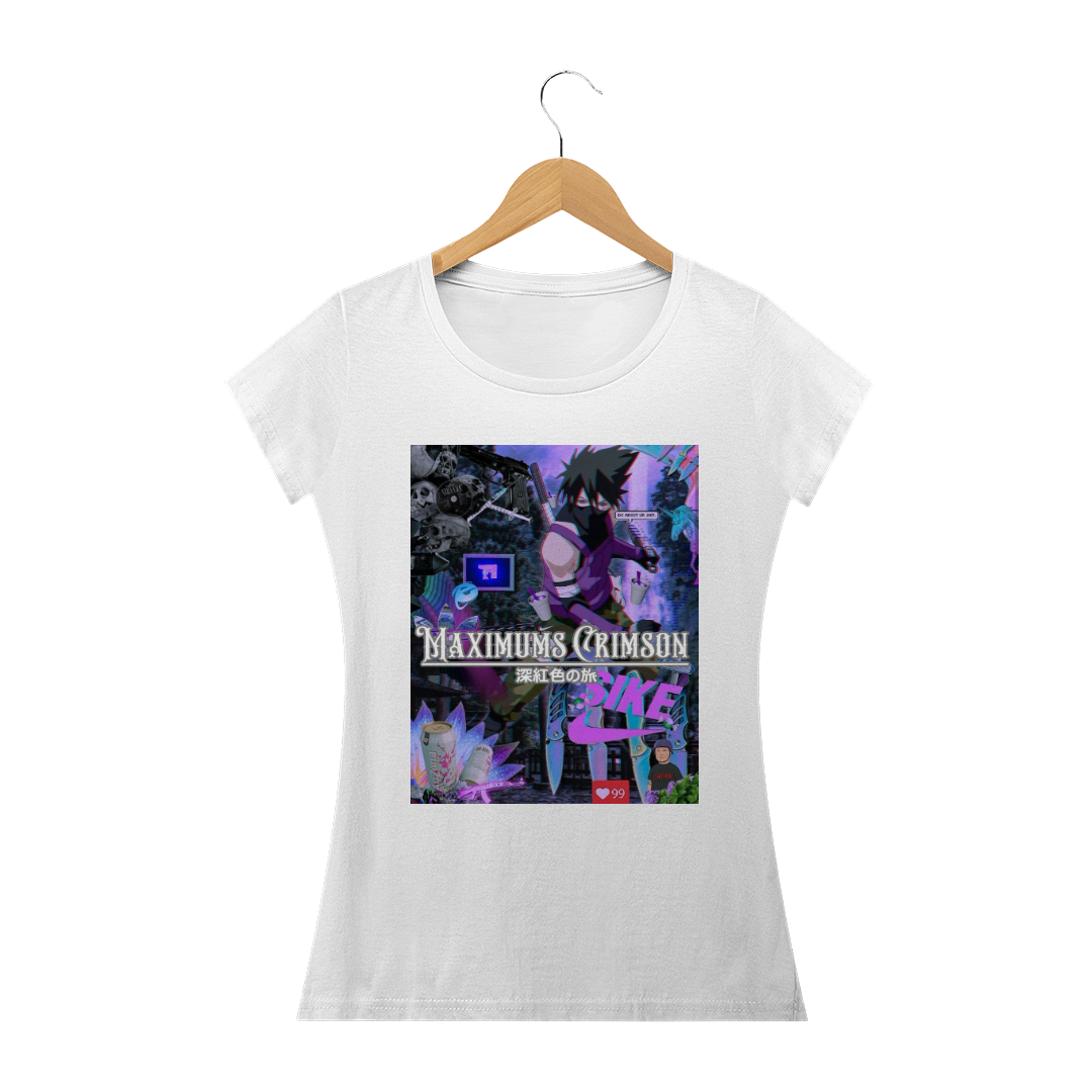 Nome do produto  Ninja Cyber Neo (Girl/Black|White)