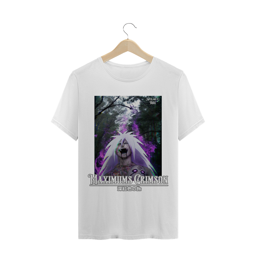 Nome do produto  Madara Peak (Boy/Colors)