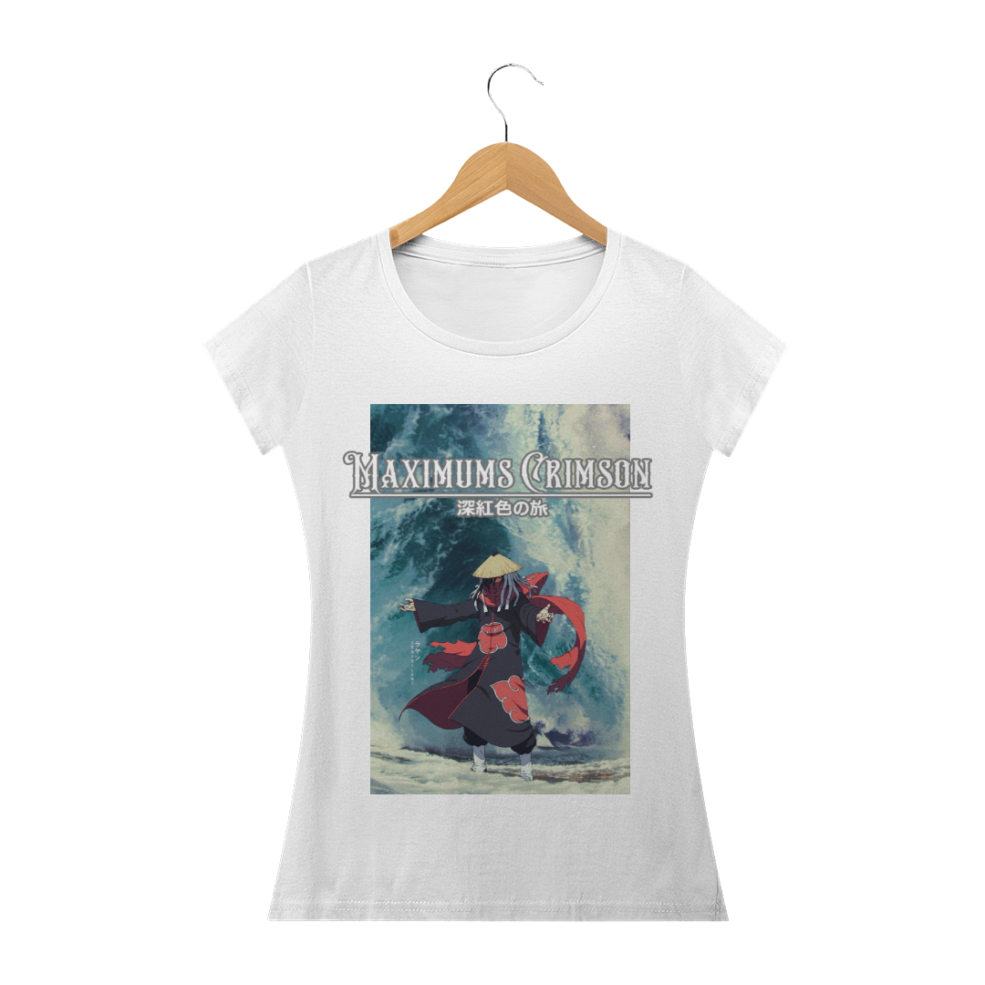 Nome do produto  San K (Girl/Black|White)