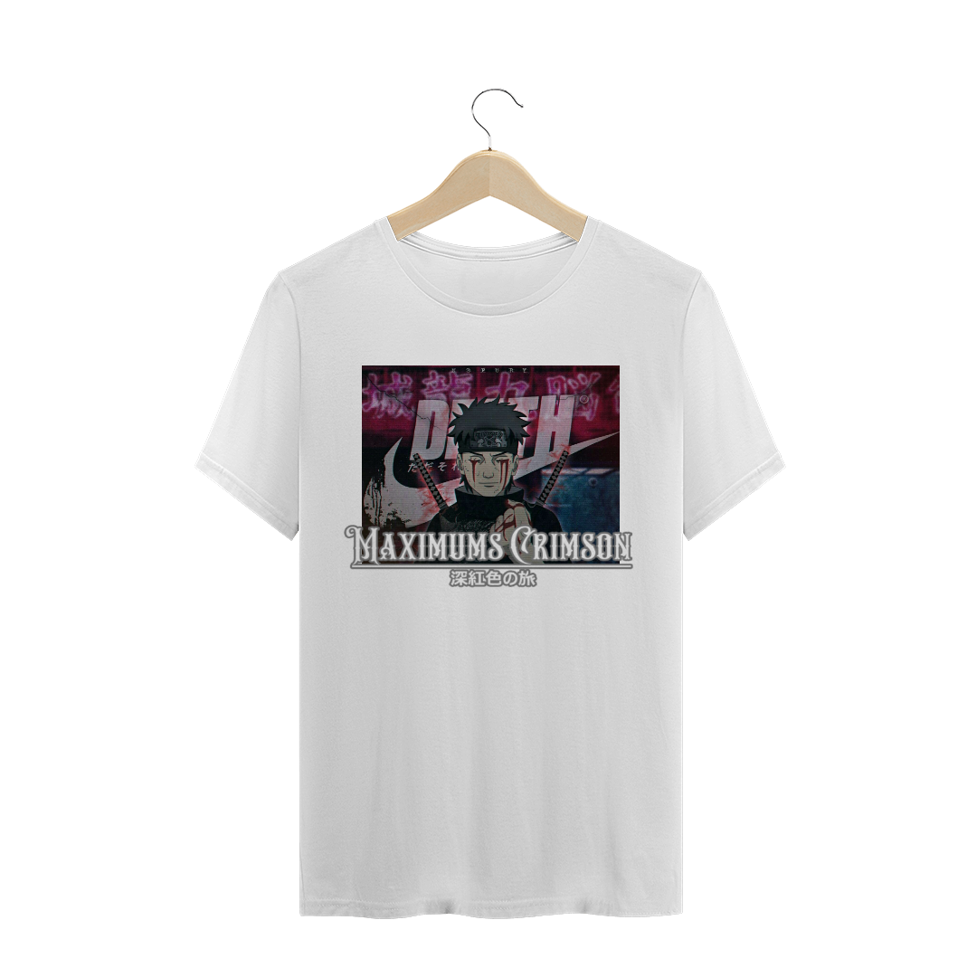 Nome do produto  Shizui Death (Boy/Black|White)