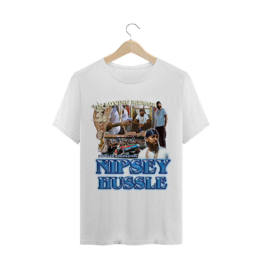 NIPSEY HUSSLE
