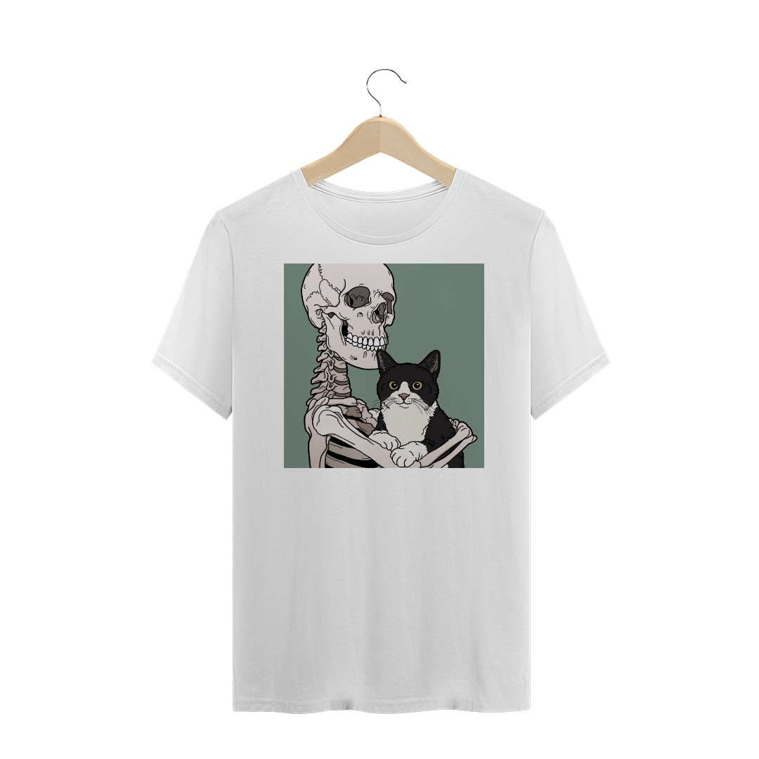 Nome do produto: T-SHIRT TUMBLR