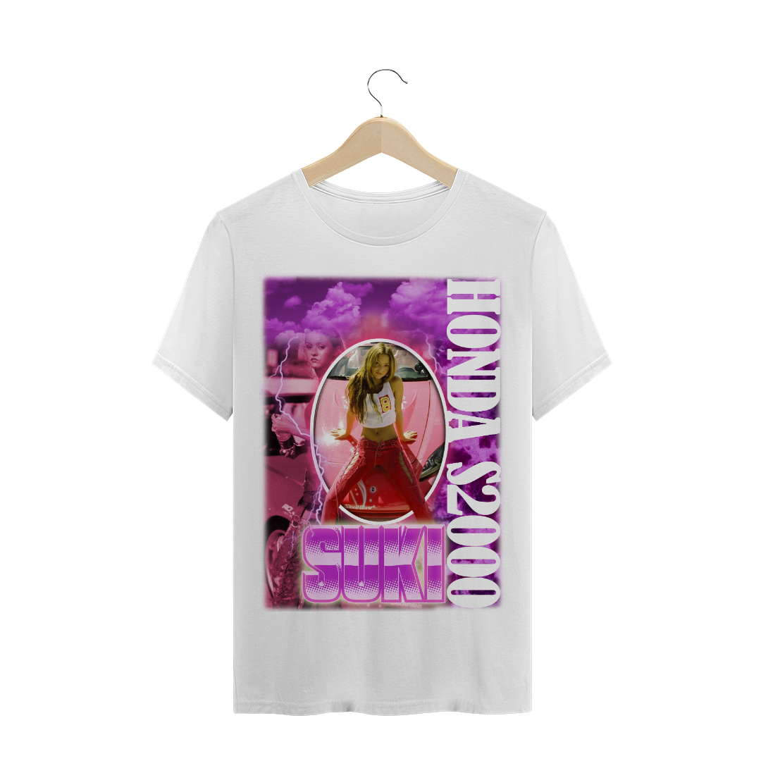 SUKI VELOZES E FURIOSOS