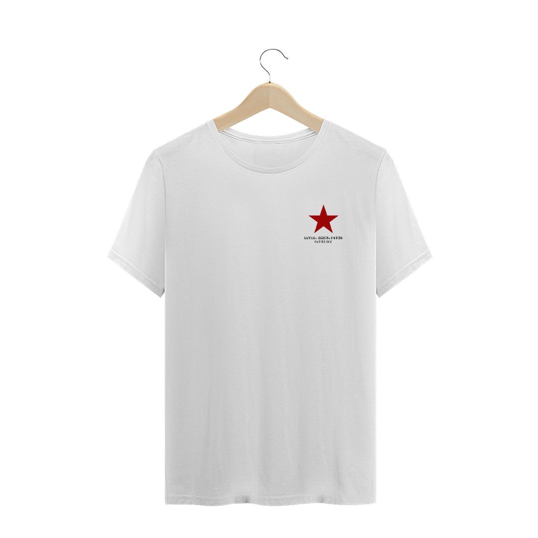 Nome do produto: Camiseta Poder Popular!