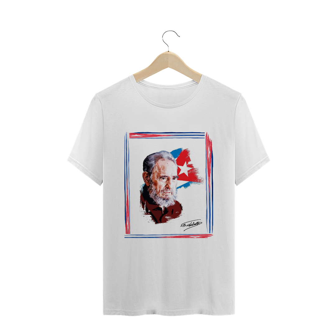 Nome do produto  Fidel Castro