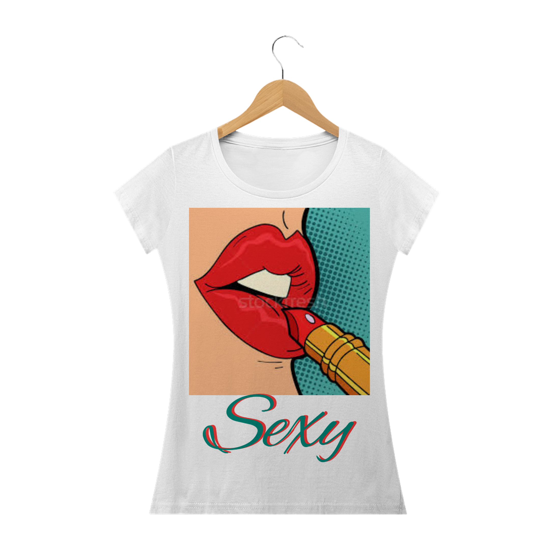Nome do produto  Sexy