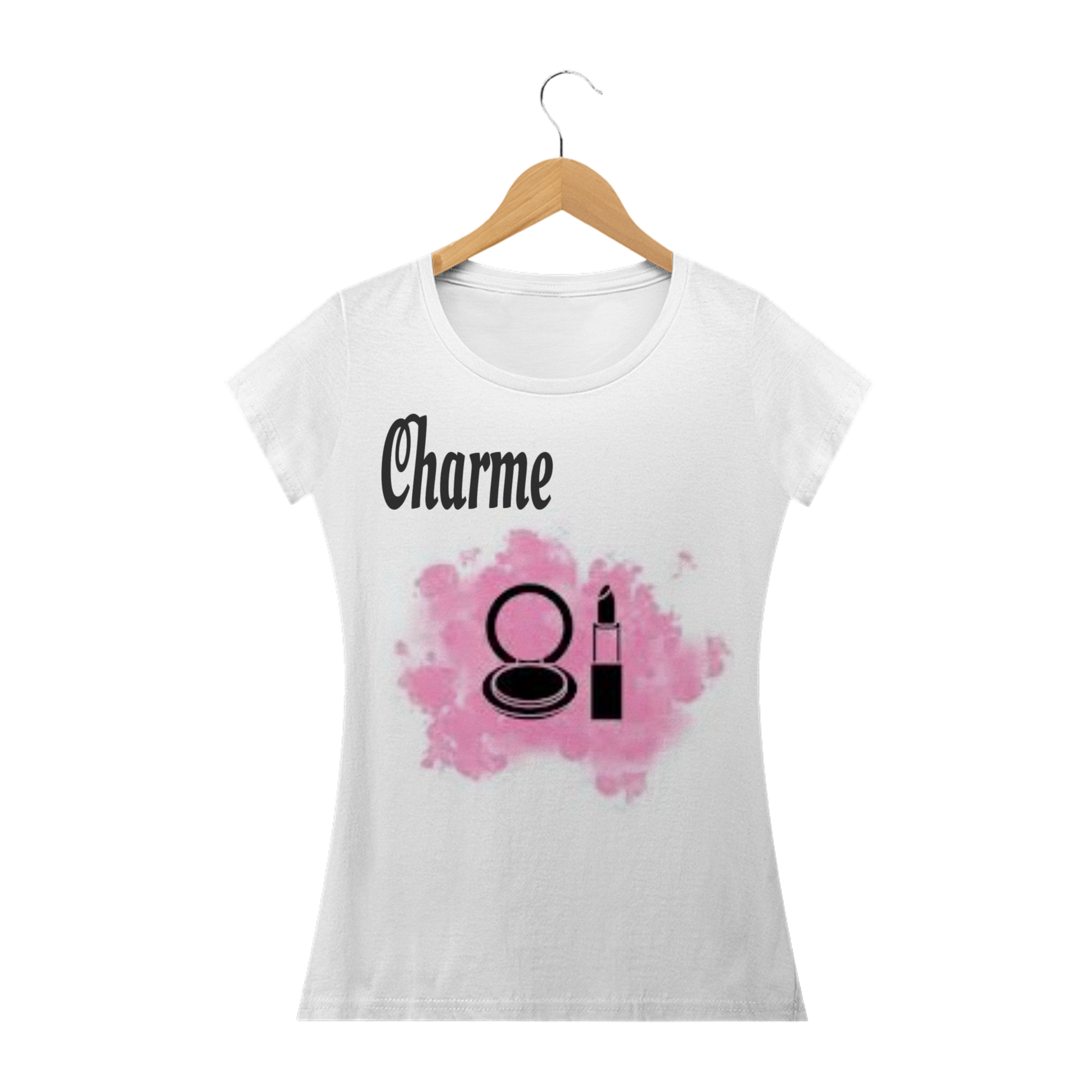 Nome do produto  Charme