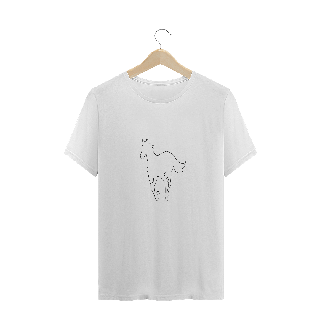 Nome do produto  White Pony