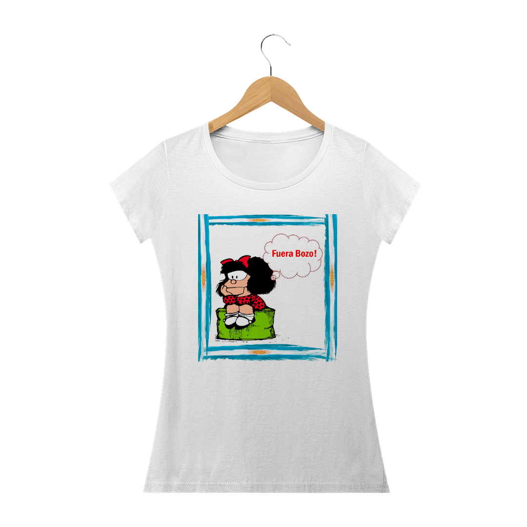 Nome do produto  Mafalda