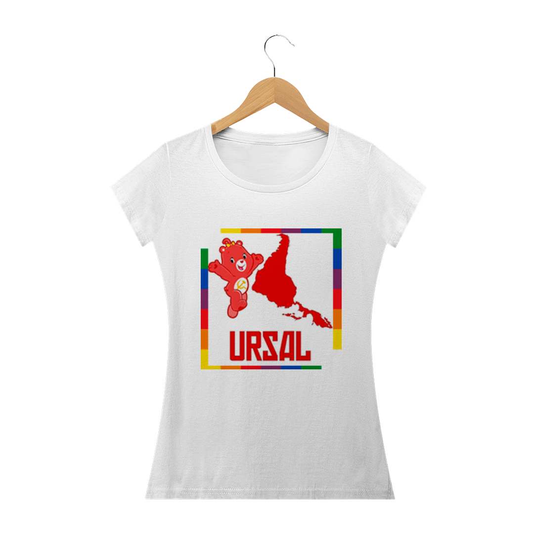 Nome do produto  URSAL Baby Long