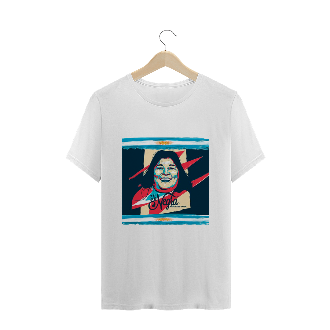 Nome do produto  Mercedes Sosa