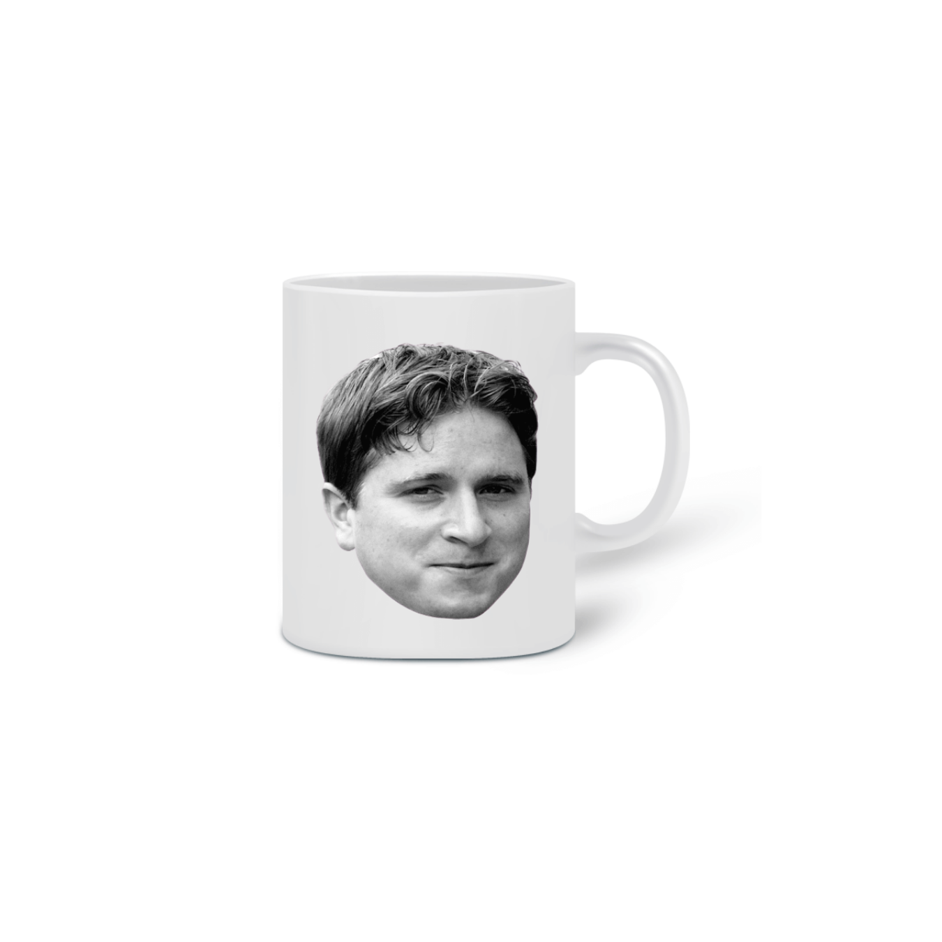 Nome do produto  Caneca Kappa