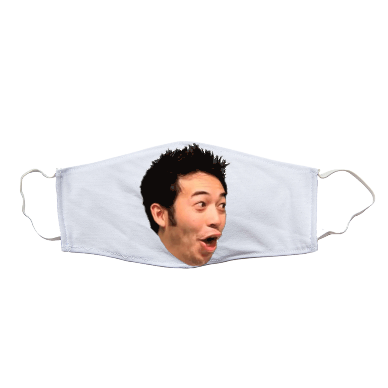 Nome do produto  Máscara POG