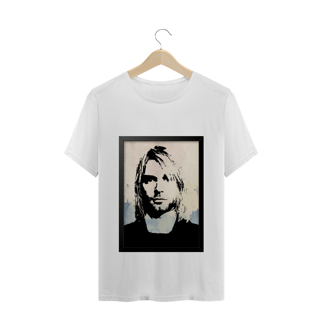 Nome do produto  Kurt