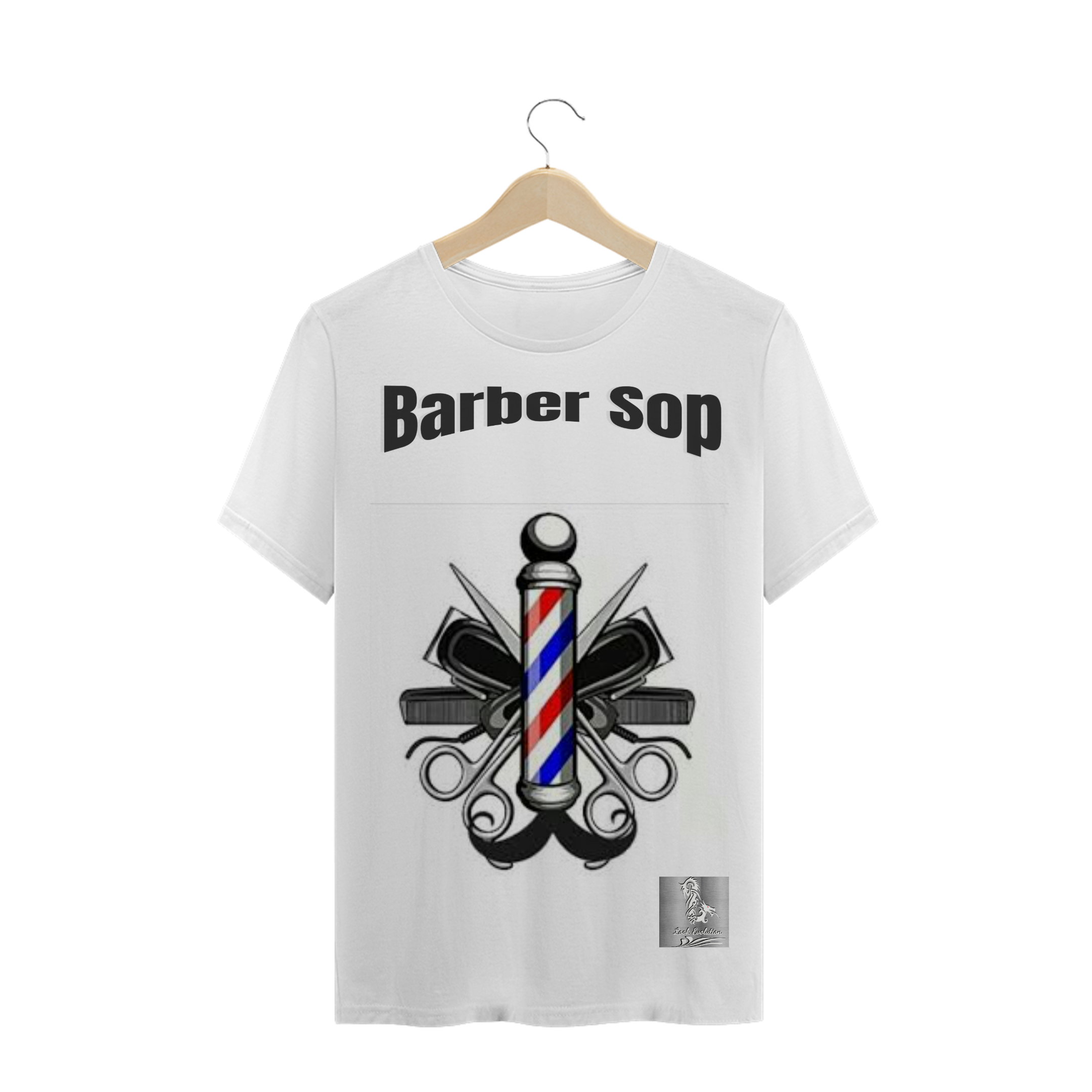 Nome do produto  Barber Sop
