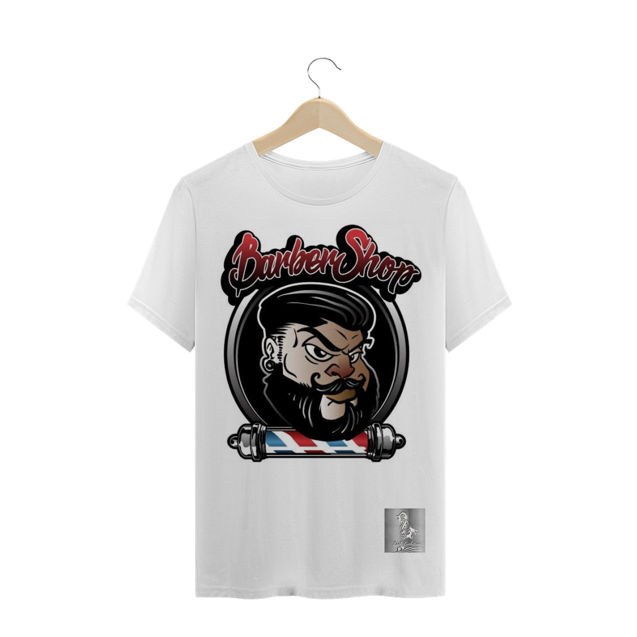 Nome do produto  Barber Shop