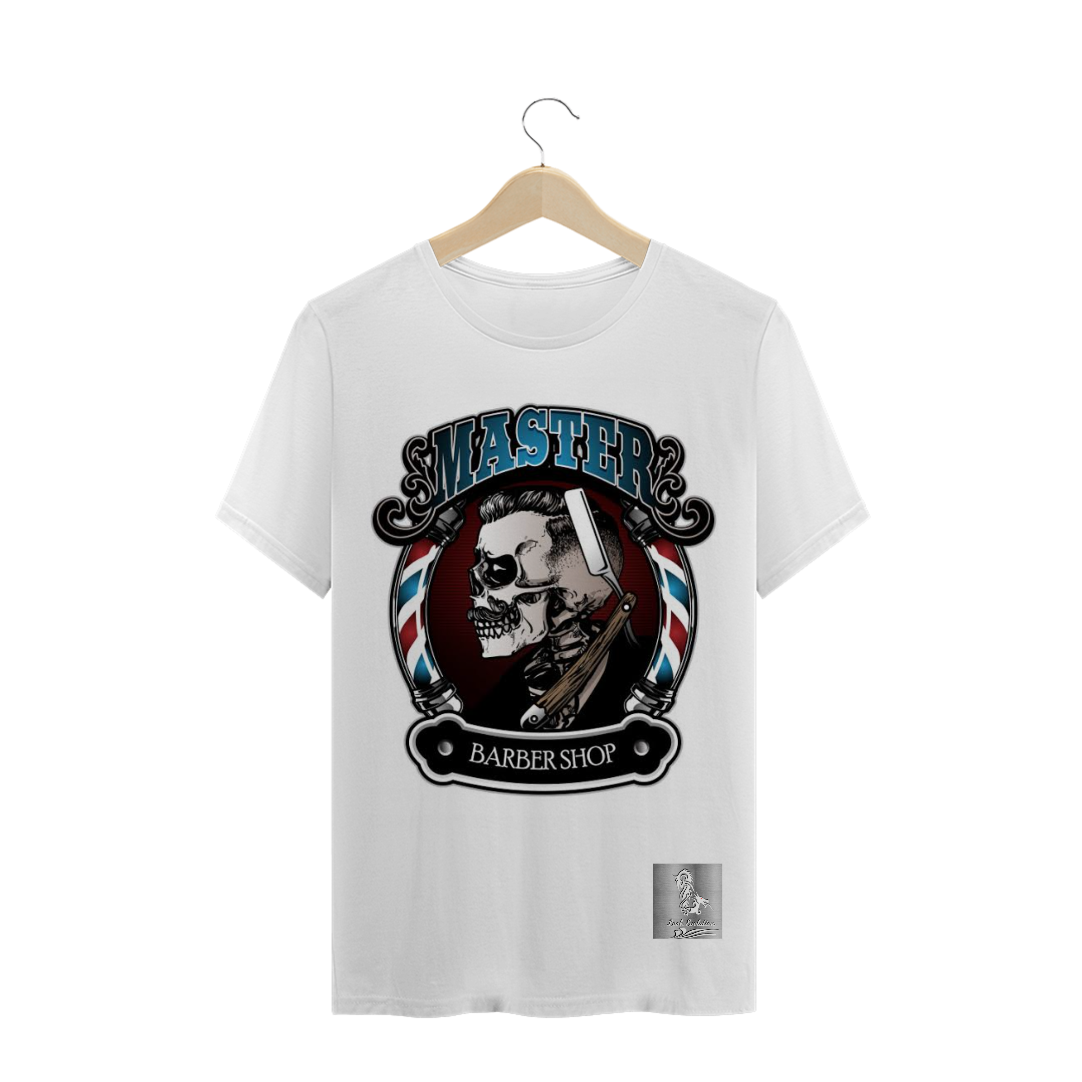 Nome do produto  Barber Shop