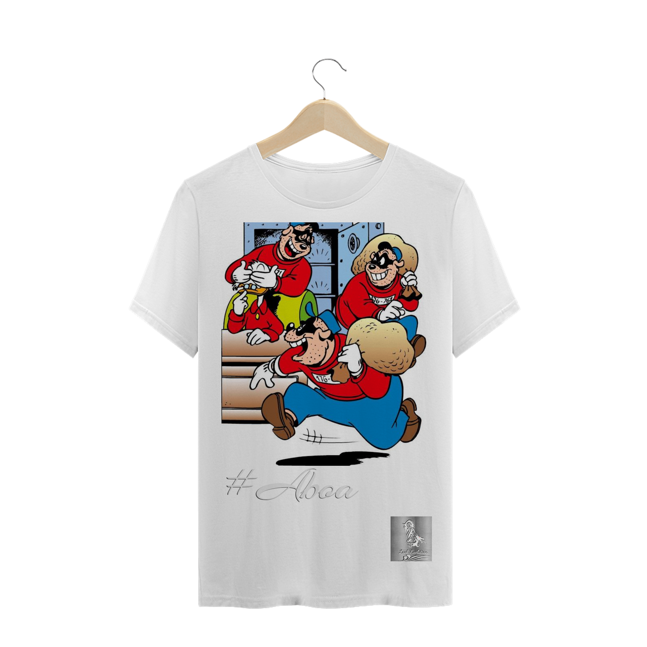 Nome do produto  #Aboa