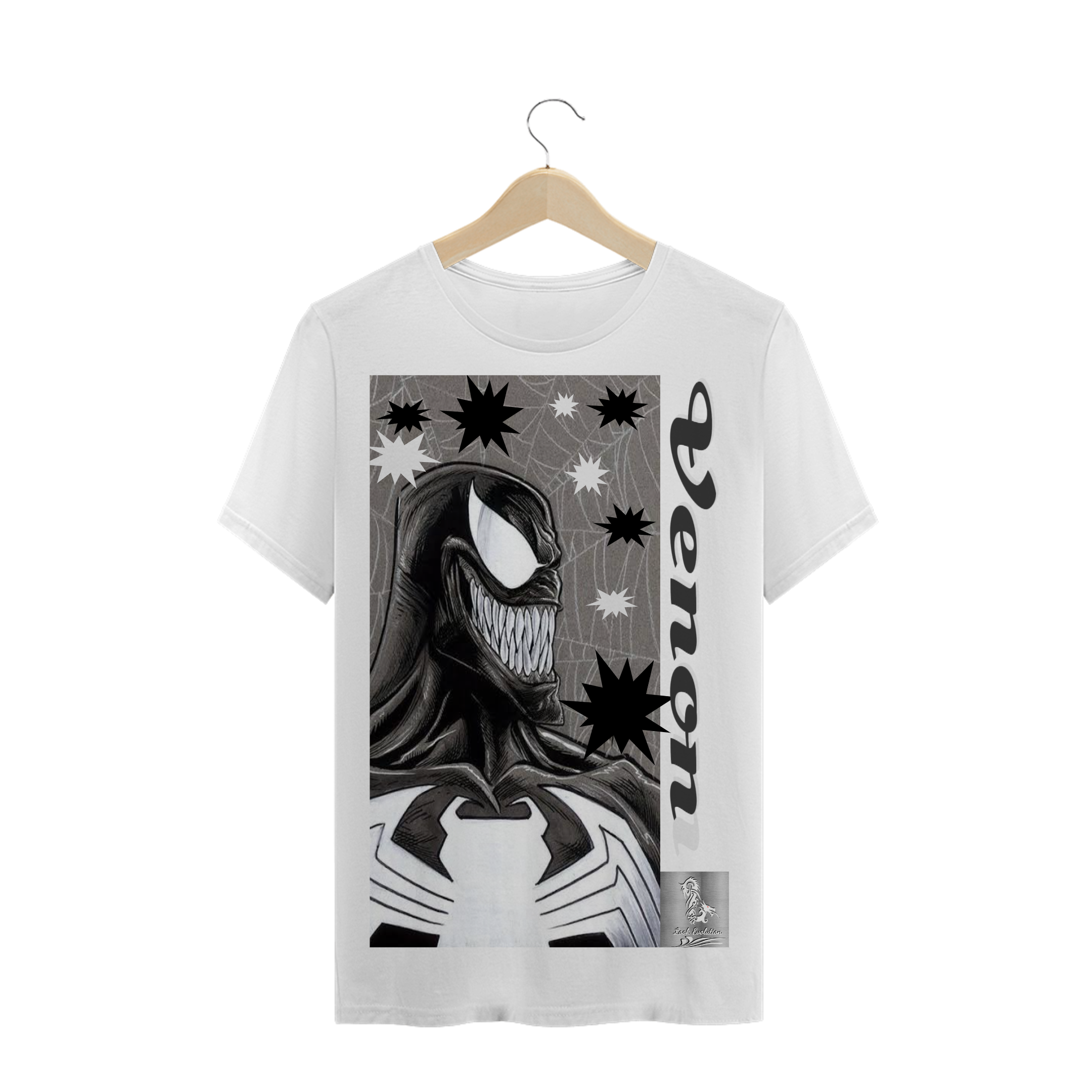 Nome do produto  Venom