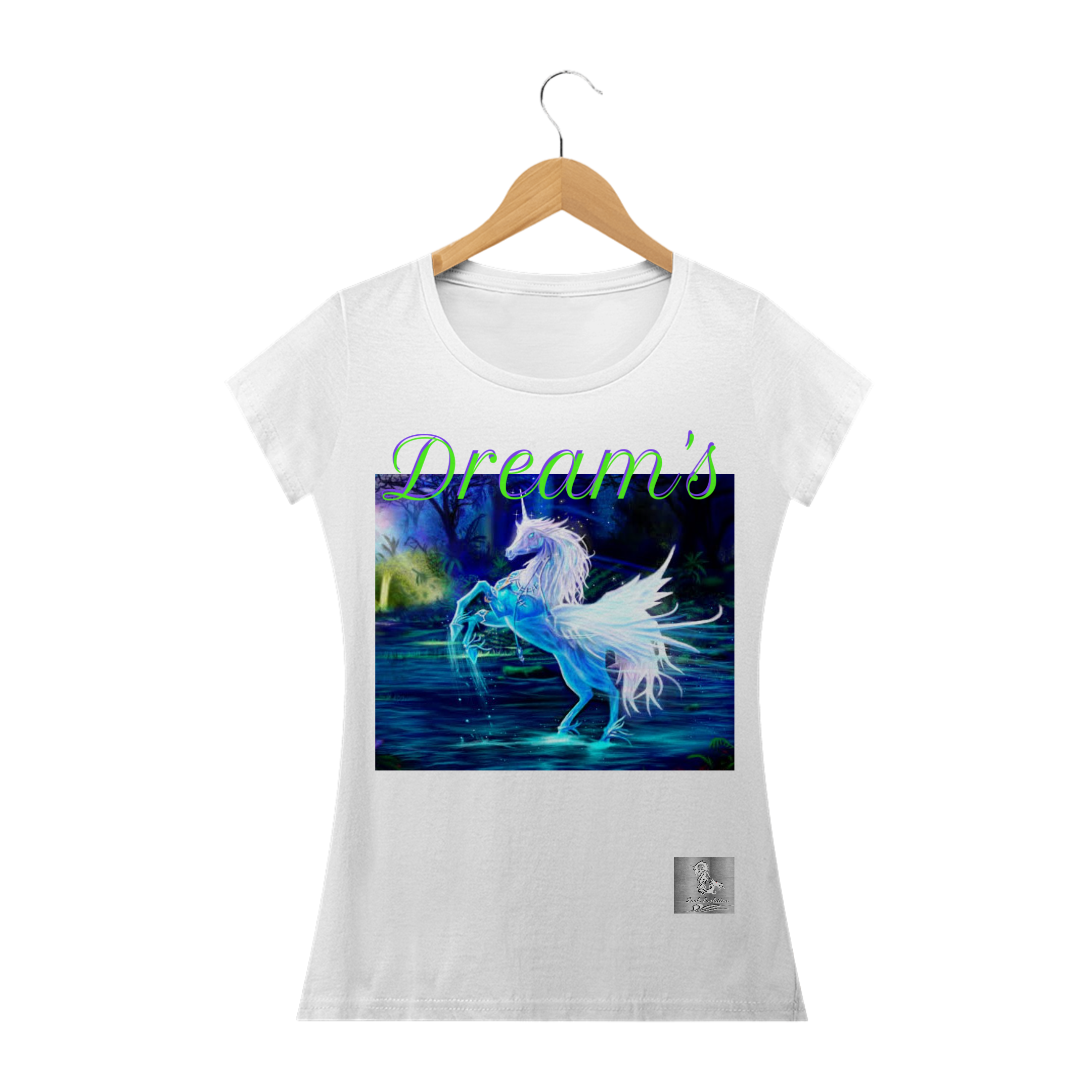 Nome do produto  Fantasy unicórnio