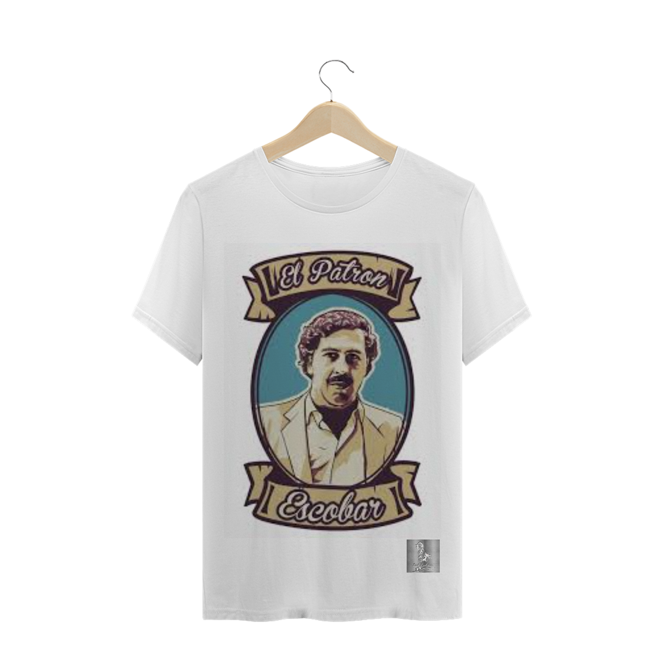 Nome do produto  Pablo Escobar Plata ou plumo