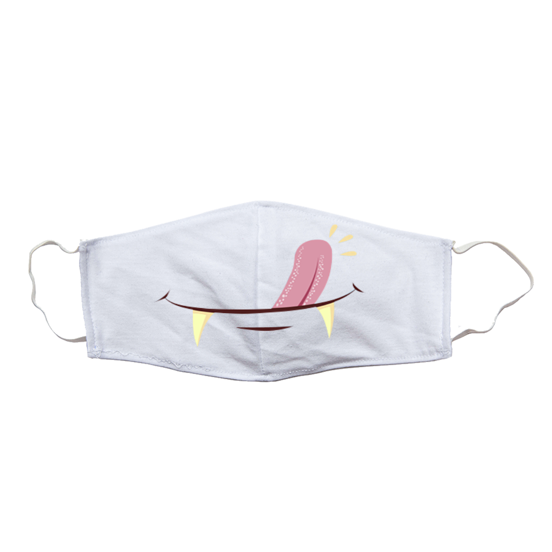 Nome do produto  Máscara BOCA DO VAMPIRO