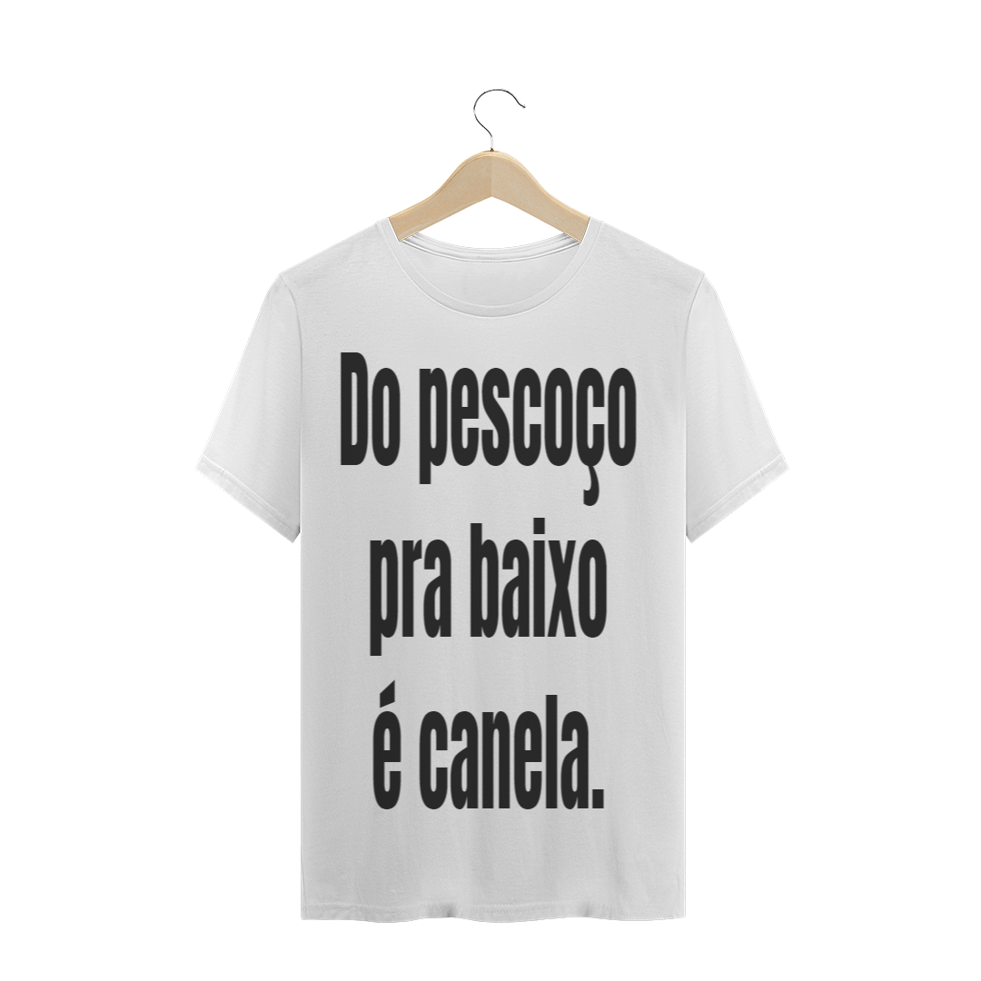 Nome do produto  camisa futebol frase