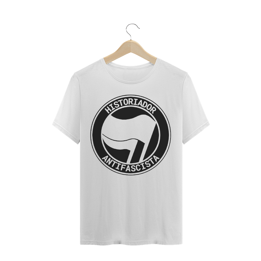 Nome do produto  Historiador Antifascista