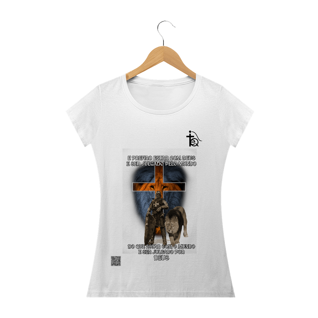 Nome do produto  BABY LONG QUALITY - JULGADO POR DEUS