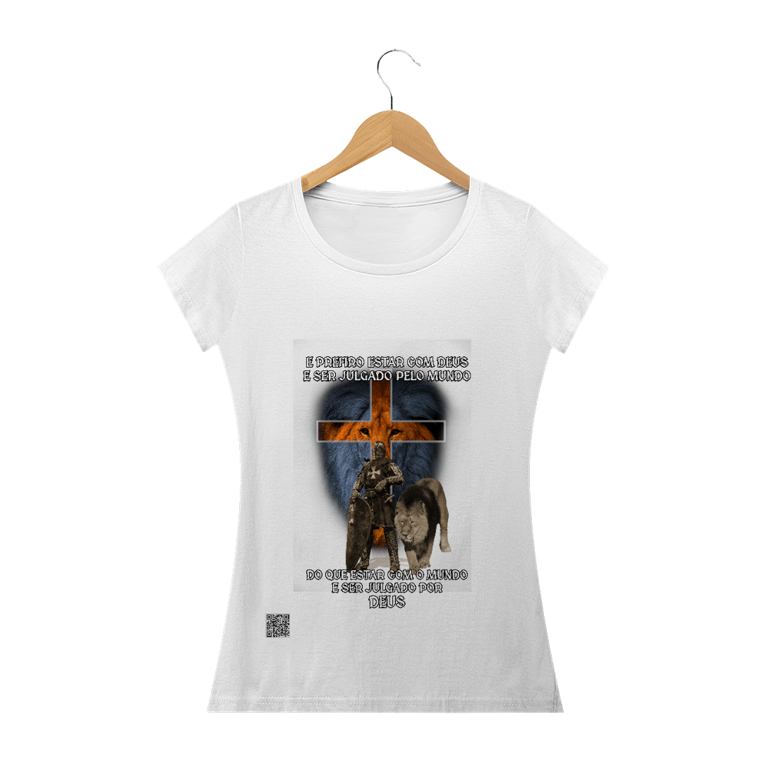 Nome do produto  BABY LONG QUALITY - JULGADO POR DEUS - SEM LOGO