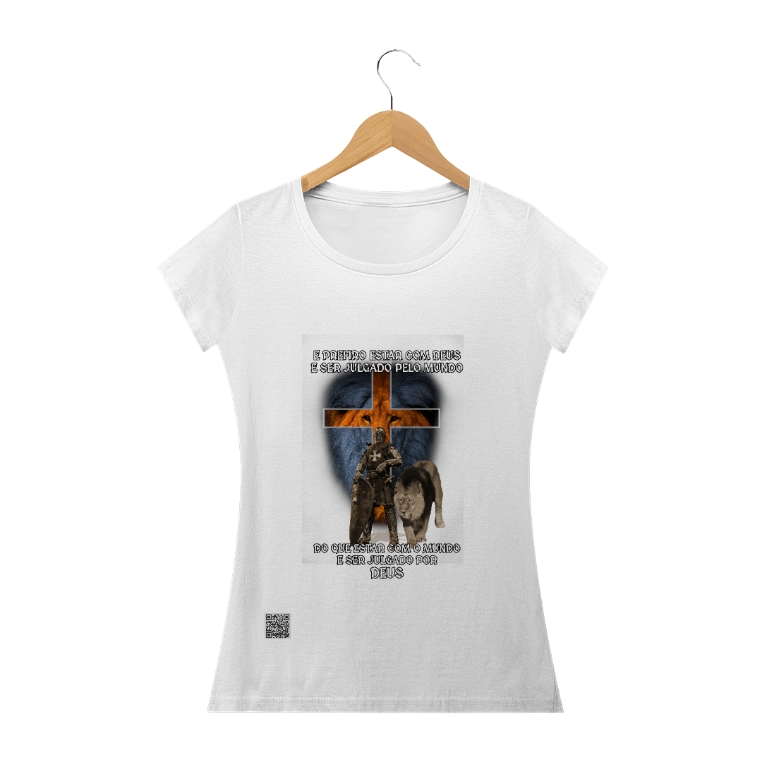 Nome do produto  BABY LONG PRIME - JULGADO POR DEUS