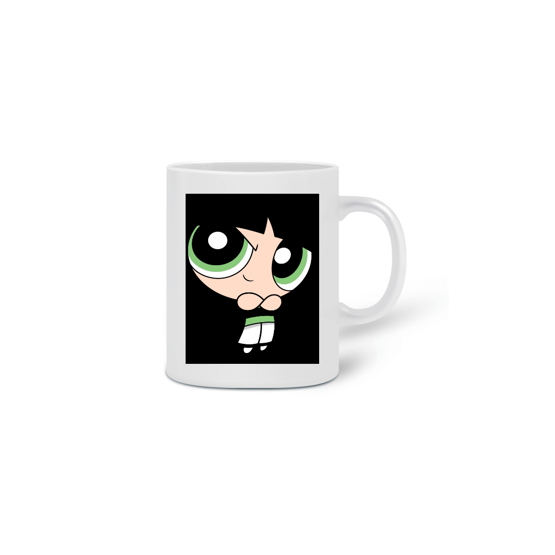 Nome do produto  Caneca Docinho