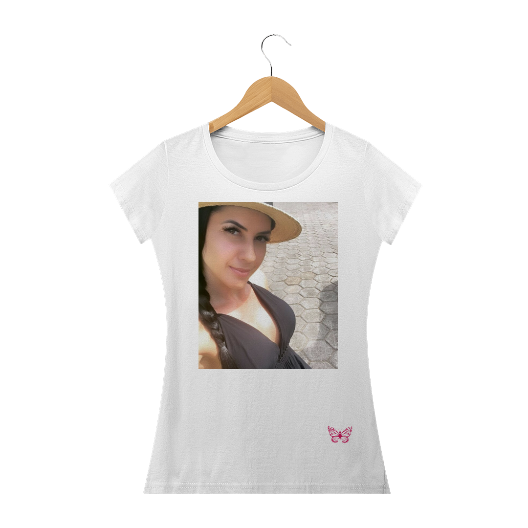 Nome do produto  Blusa Graciele Lacerda