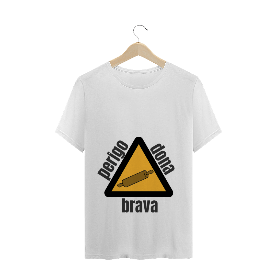 Nome do produto  Perigo dona brava