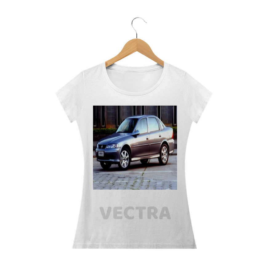 Nome do produto  Camiseta Vectra